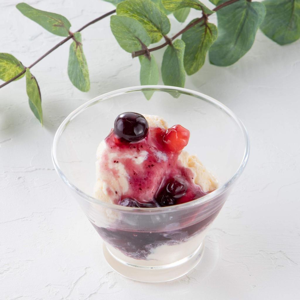 Toyo Sasaki Glass Dessert Made In Dishwasher Pack of 6 Bowl, Clear, 185ml, Bowl, Japan, Safe, B-09106HS,