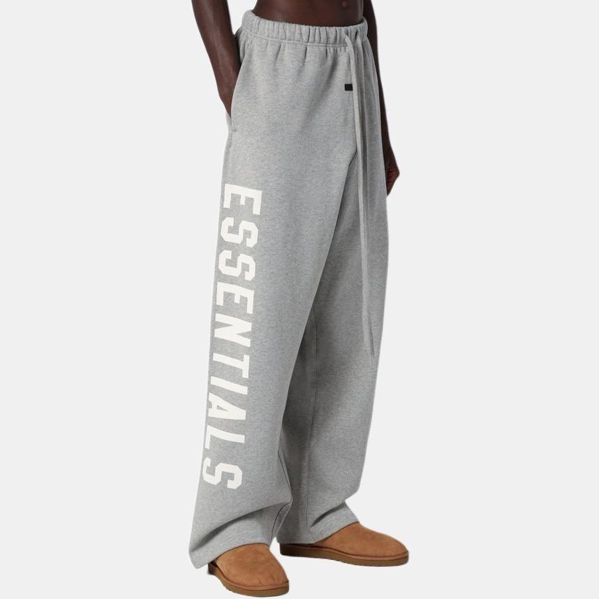 Fear of God Essentials Fall24 BACK TO SCHOOL Fleece Relaxed Sweatpant Men's 130BT244321F
