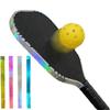 High Elastic Pickleball Racket Edge Sticker TPU Paddle Head Edge Tape  Tournament Use