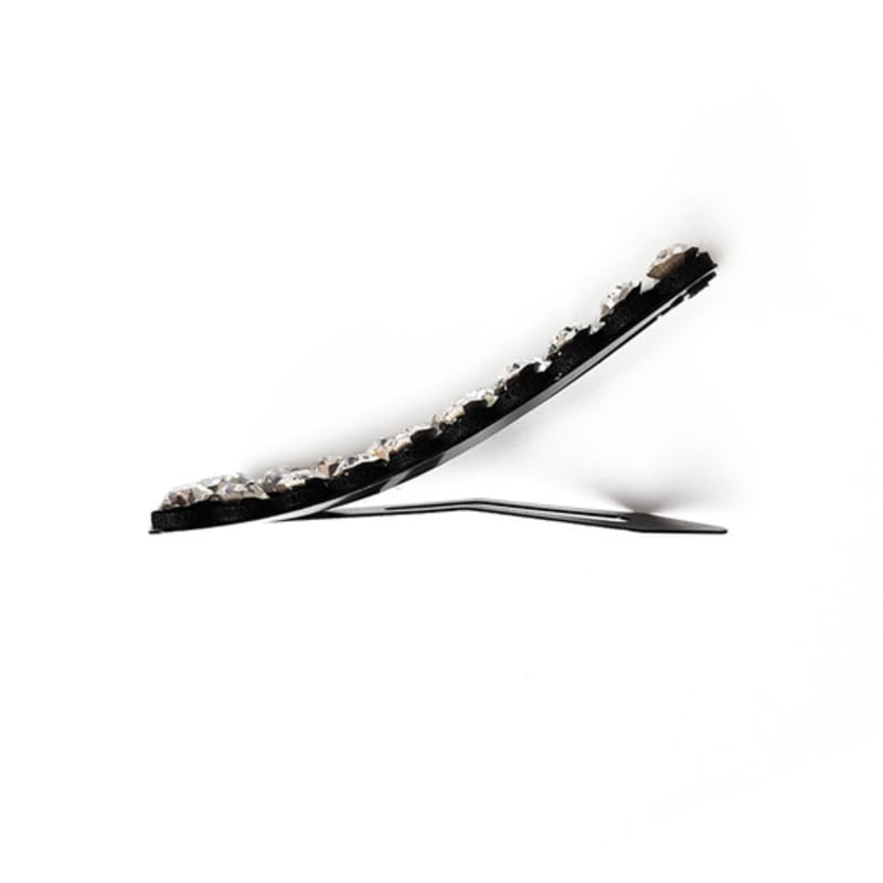 RACOHA Bling Crystal Point Pin