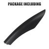 Roof Rack Cover Roof Luggage Bar Rail End Shell Cover For Skoda YETI SUV 2009-2018 5LD860145-GT5 5LD860146-GT5 5LD860149-GT5