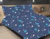 Exclusive Satin Bedding (160x200-1,70x80-2)