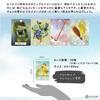 [Japanese Instruction Manual Included] Dreaming Way Lenormand Authentic Lenormand Cards Mini Cute