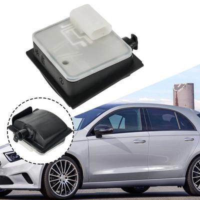 1 szt. Silnik A0008204409 A0008206012 Akcesoria samochodowe Plastik