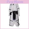 Arknights Cosplay Costume With Polyester Fabric For Anime Game Role Play