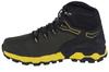 Inov-8 Roclite Pro G 400 GTX V2, Mens Green Trekking Shoes