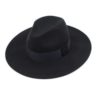 Pokrývky hlavy – Plstěné klobouky