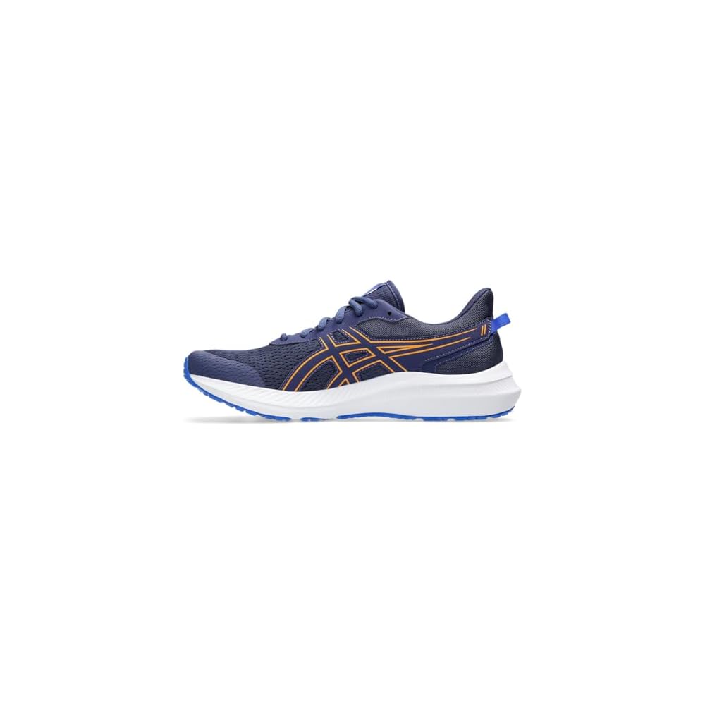 Asics Jolt 5 Men's Running Shoes Indigo Blue/Amber 27.5 cm 2E