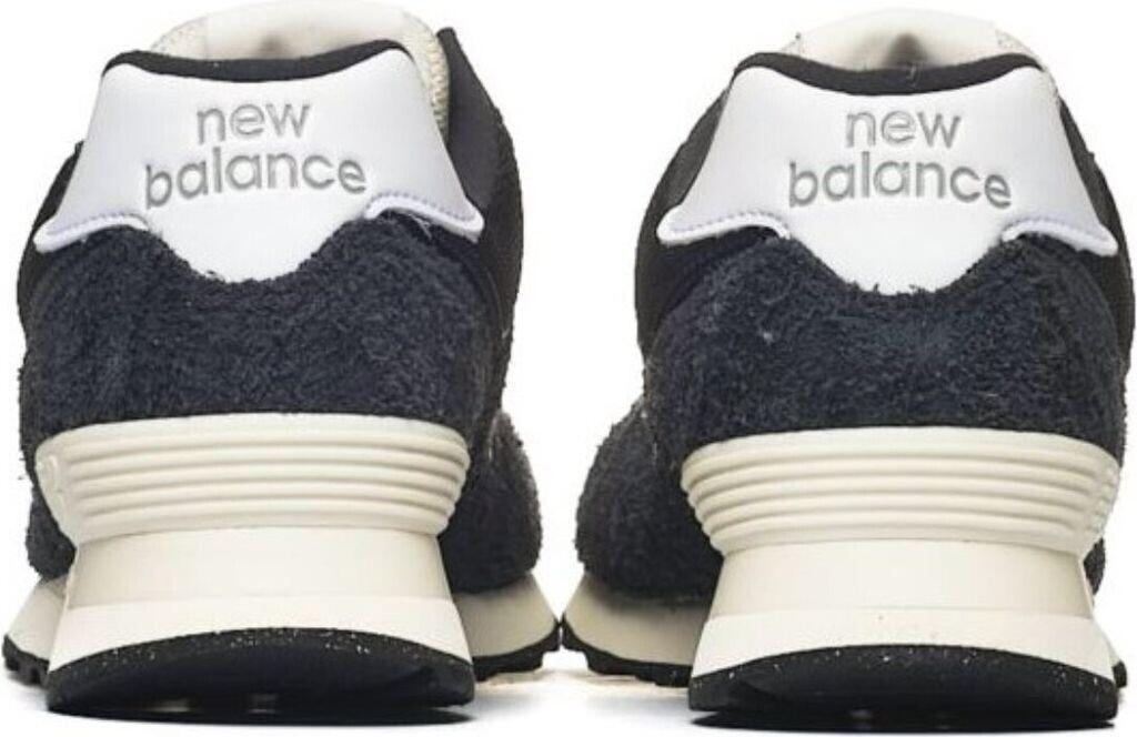 Кроссовки New Balance 574 Unisex (U574RBH) phantom/angora