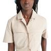 Timberland Short Sleeved Dress Women's Light Mud A6AEH-269