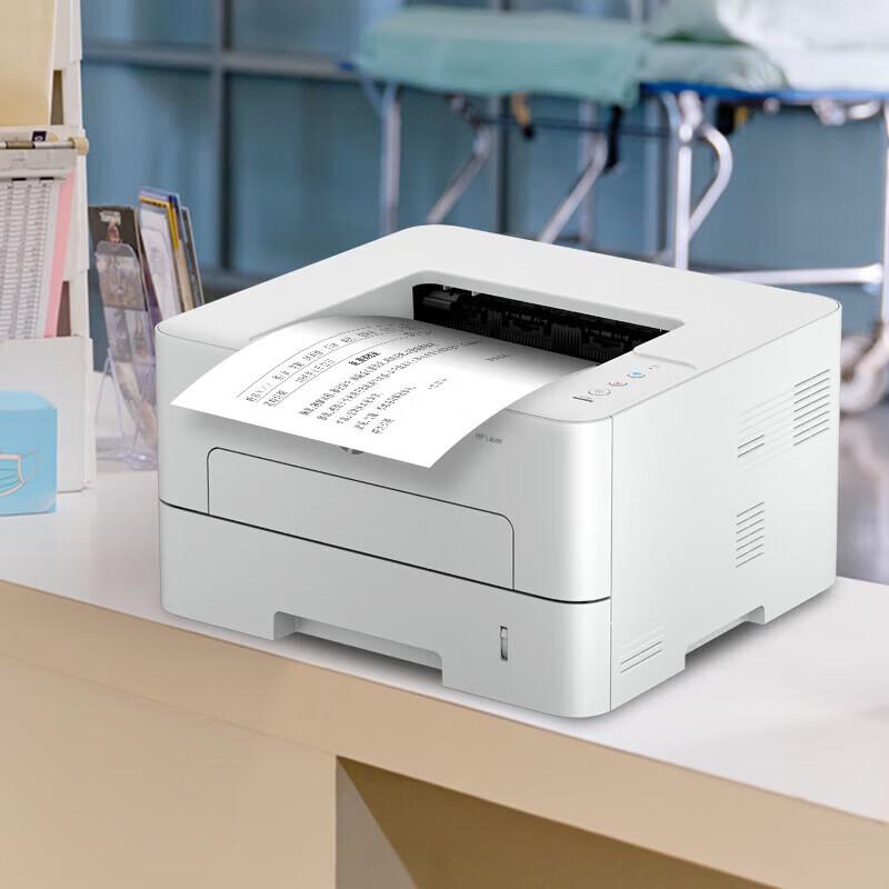 HP Laser 335dw Mono Laser Printer CN plug (adapter included)