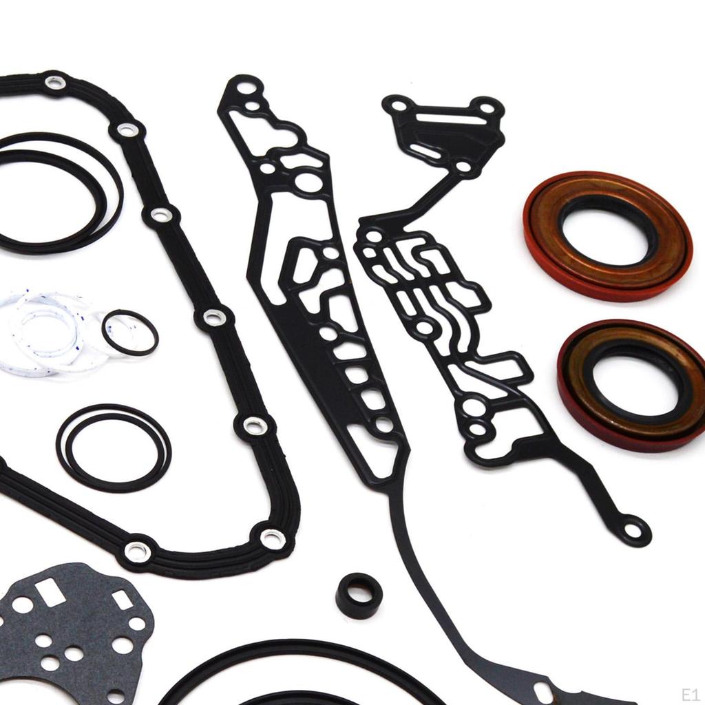 Transmission Gasket and Seal Kit 4T65E 1 Set for S80