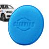 Car Applicator Pad, Car Applicator | Car - Round Ultra Soft Block,