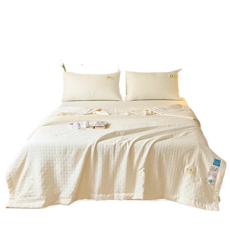 

BAIWEISI Nano Soybean Protein Quilt