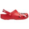 Coca Cola x Crocs Klasické Crocsy Dámské Červené 212129-90H