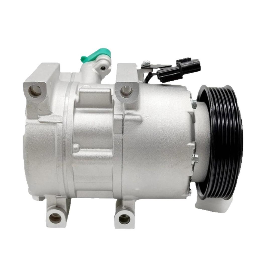 977013R000 97701-3R000: Compatible Air Conditioning Compressor for Hyundai Sonata & Kia Optima