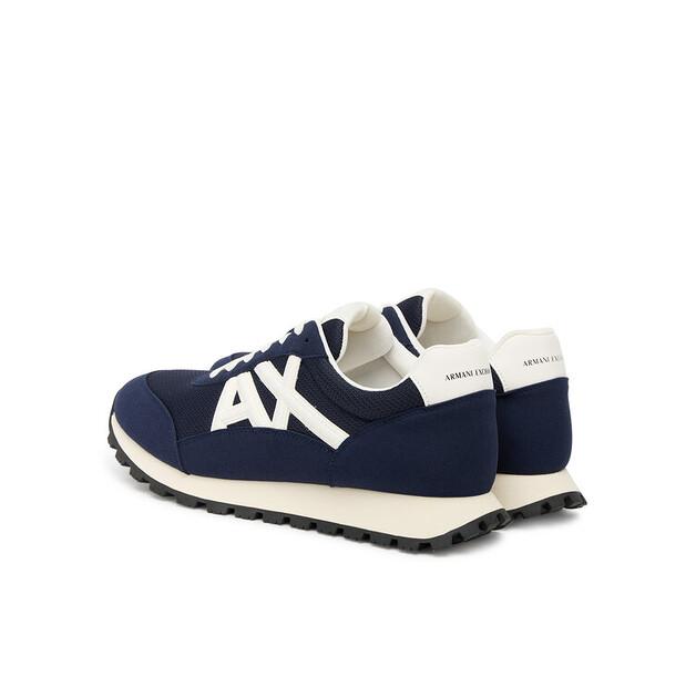 Кроссовки Armani Exchange XM001960 AF19388 MB005