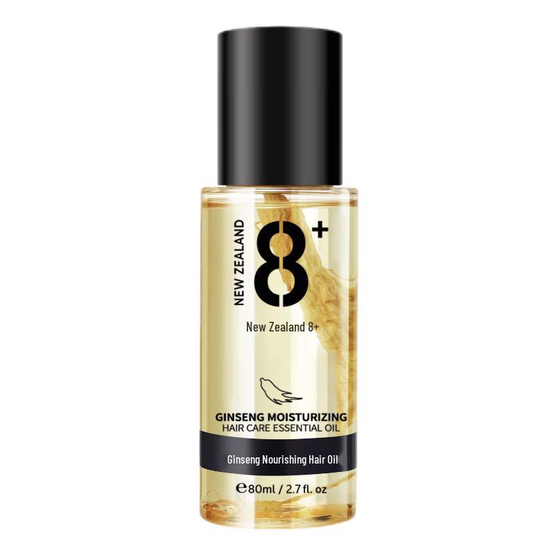 

Jemarose 8+Minute Ginseng Nourishing Hair Oil