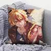 Richard I Lionhart Saber Fate Strange Fake Pillow Covers, Home Sofa Cushion Covers And Aecorative Custom