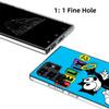 F-Felix the Cats Funny Cases Phone Case for Samsung Galaxy S26 Ultra S25 Edge S24 S23 FE S21 Plus S20 S22 S10 Cover TPU Capa She