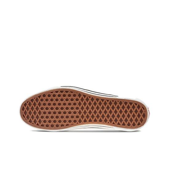 Vans OG Sid LX 'Checkerboard - Black' VN0A4U13XC8 Men's Shoes