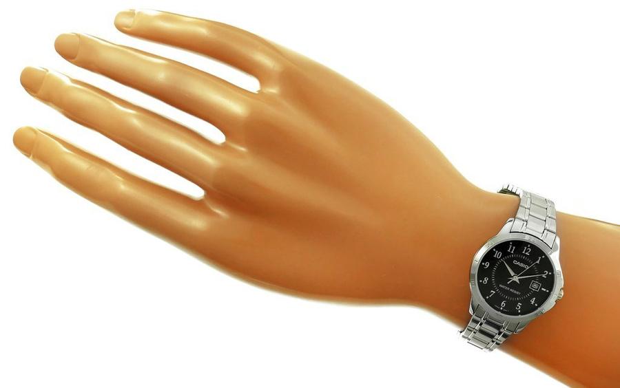 Zegarek Damski Casio Ltp-V004D-1Budf (Zd568A) + Box