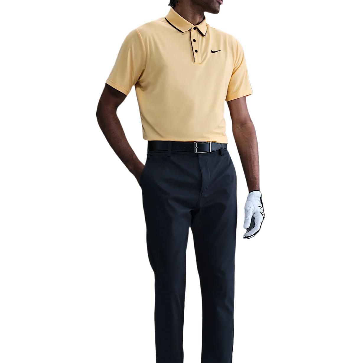 Nike Tour Men s Dri-FIT Golf Polo FZ7497-795 M