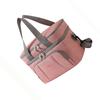 Thickened Oxfords Fabric Insulated Lunch Box Bag Leakproof Easy Cleaning for Camping Hiking