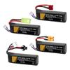 3S 11.1V Lipo Battery 1800mAh 30C For Remote Control Airplane Helicopter Quadcopter Drones Rechargeable Battery