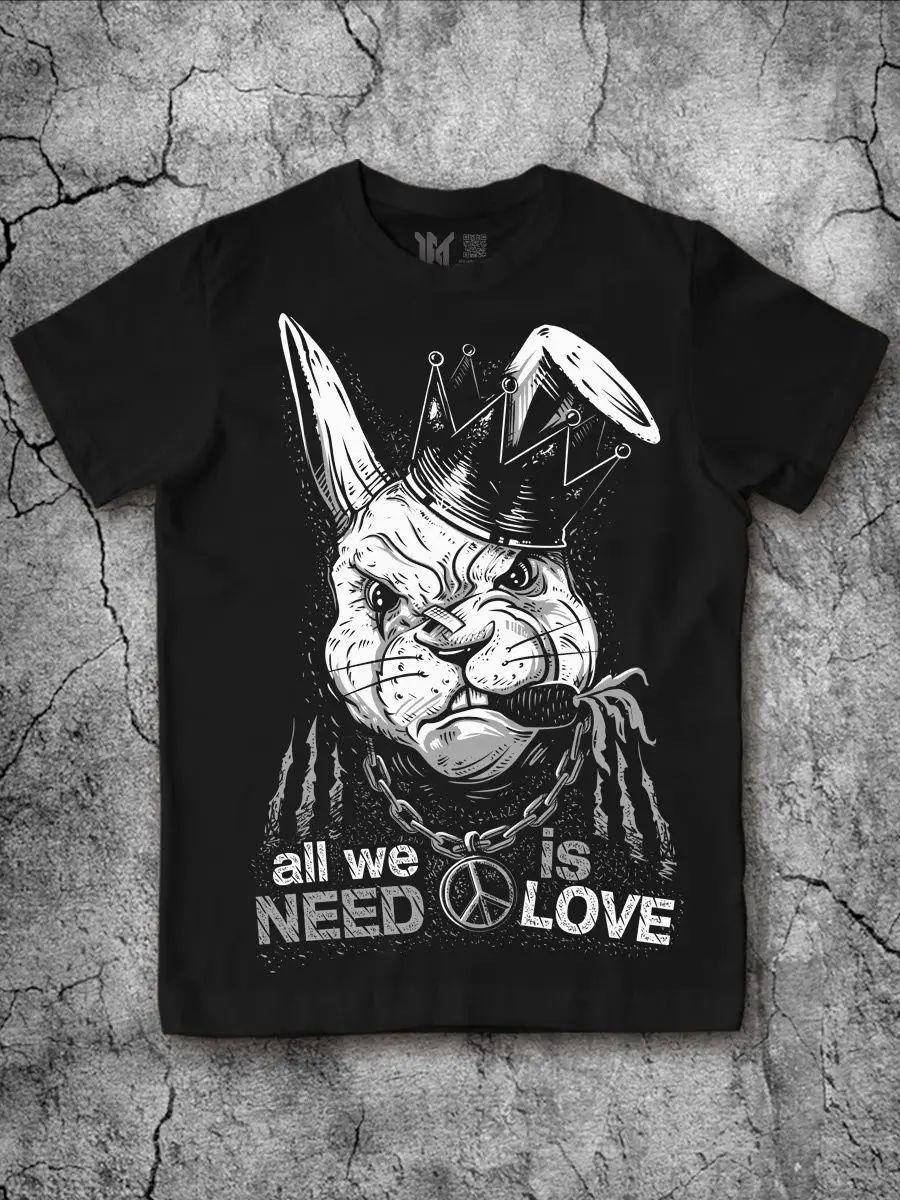 Johnny Cash T-shirt S