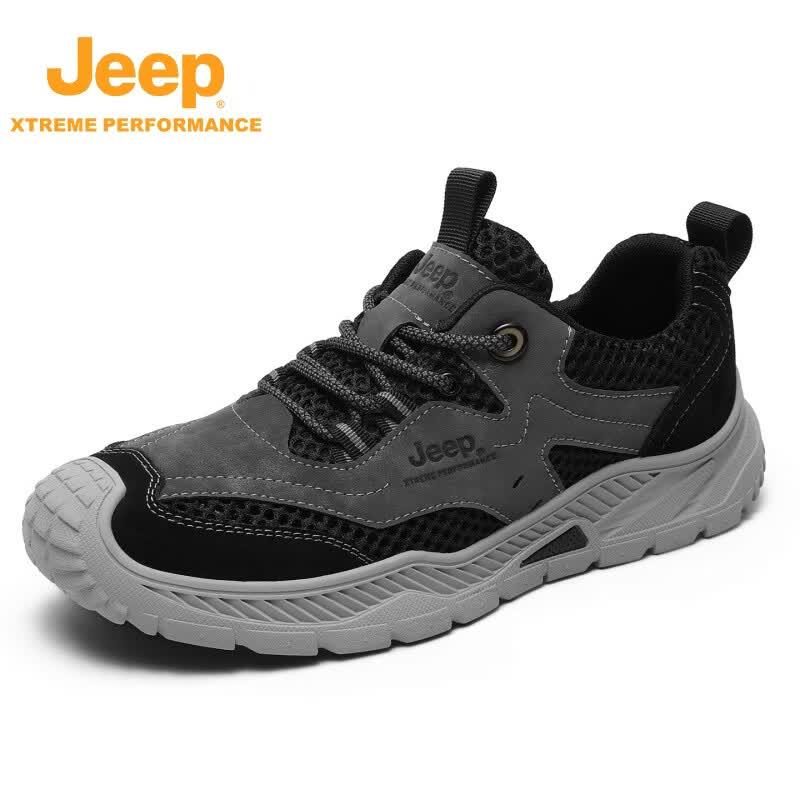 Jeep Men s Lightweight Outdoor Hiking Shoes 44