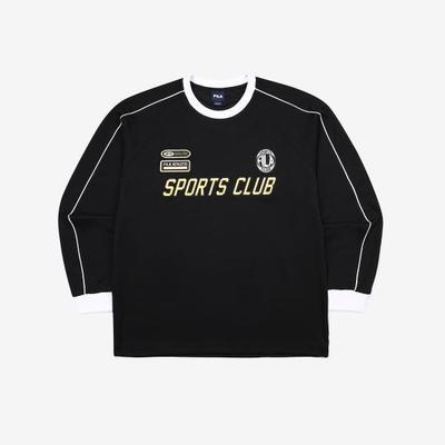 Vêtements chauds – Pulls et T-shirts à manches longues