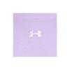 Under Armour UA Rival Fleece OS Crew Fashion Comfortable Casual Sweatshirt Women Sweatshirt Purple 1386463-538
