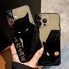 Case for Apple iPhone 17 Pro Max 11 12 15 Pro 7 8 XR XS MAX 16 Air 13 14 Funda Phone Cover Cartoon Retro Animals
