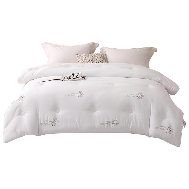 

Одеяло La Torretta A-Class Антибактериальное 100% Хлопок Синьцзян 150cm*200cm