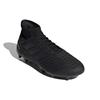 adidas Predator 19.3 Fg 'Core Black' F35594