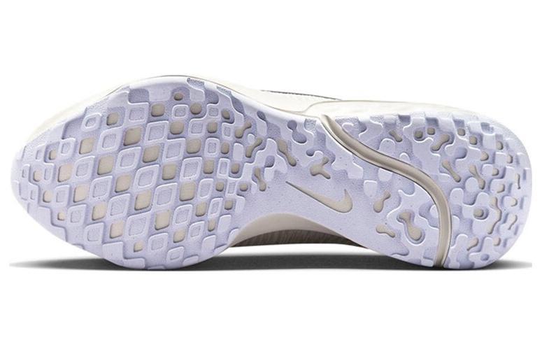 Nike Renew Run 4 Low Béžová - DR2677-101