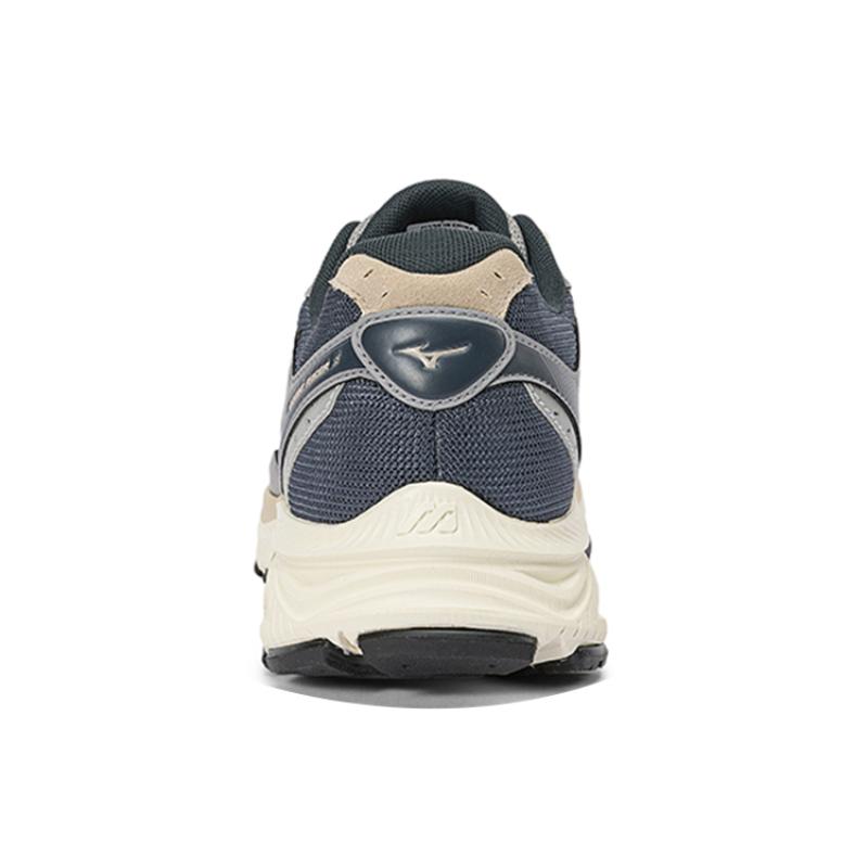 Mizuno Racer S 'Grey Beige' Sneakers D1GH223506