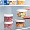 Recipientele pentru alimente – Păstrarea alimentelor