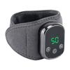 Electric Heating Hand Wrist Guard Portable Cordless Triple Method Massage for Birthdays Work