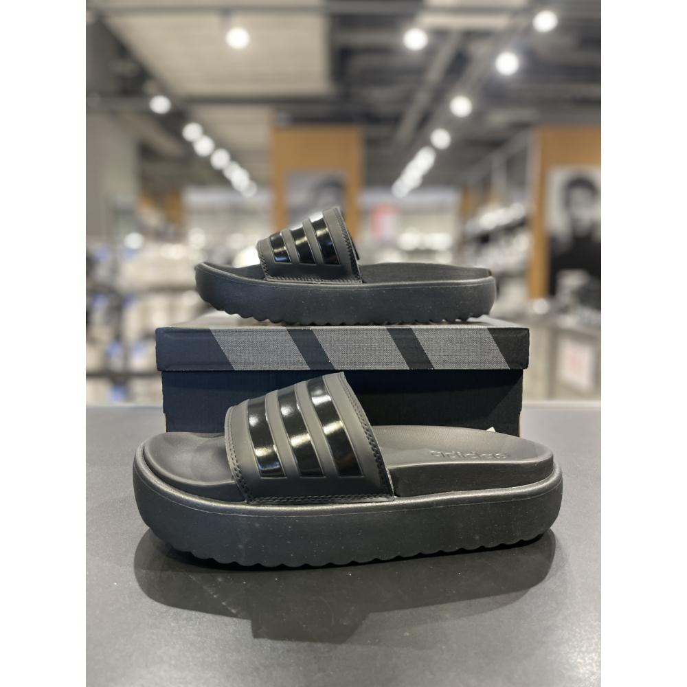

Adidas Женские тапочки Adilette Platform HQ6179