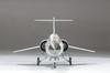 Fine Molds 1/72 Jet Aircraft Series Air Self-Defense Force F-104J Fighter "Sentai" Plastic Model FX07 (Airplane)