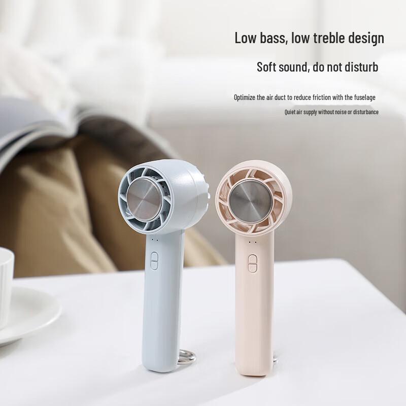 Sumi Breeze Cooling Handheld Fan
