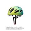 Bike Helmet for Kids Child Bicycle Trendy Boys and Girls Road Cycling Sporting
