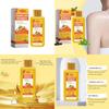 Nourishing Turmeric Body Care Oil For Hydration And Radiance In 100ml Size