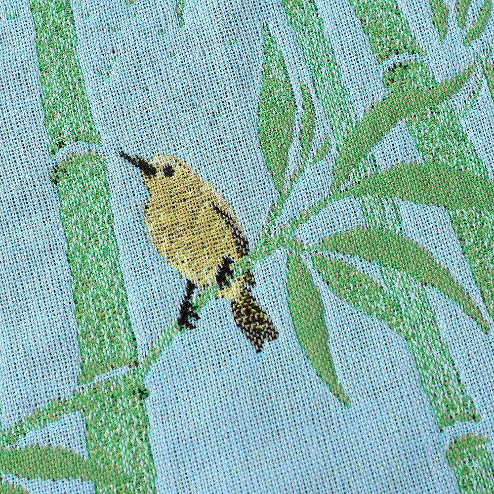 New 34x40cm Large Hand Towel Quick Dry 4 Layer Cotton Gauze Kitchen Dish Cloth Decorative Handkerchief Home Restaurant