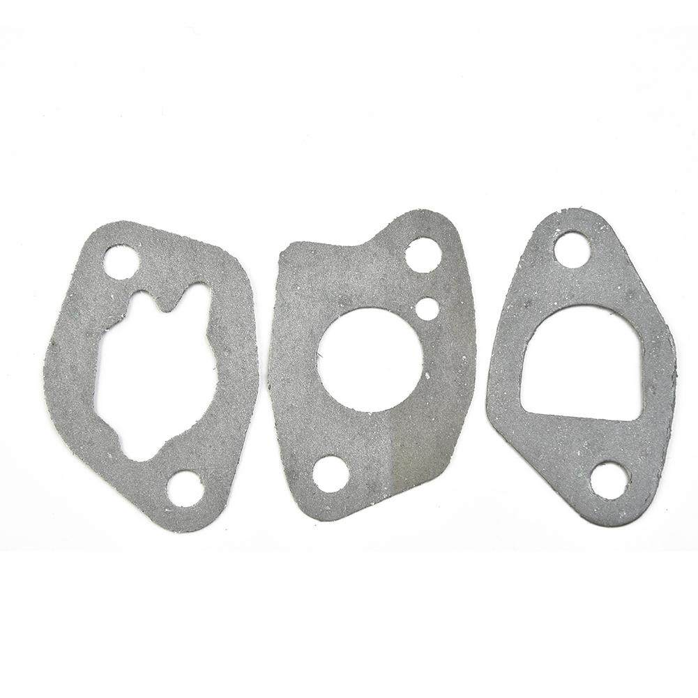 Carburettor Repair Kit Keyster Full Set For Honda GX110,, GX140, For GC135, GCV135, GC160, HRX246 HR536
