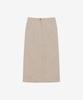 Jucy Judy H-Line Midi Skirt J1Sk321C