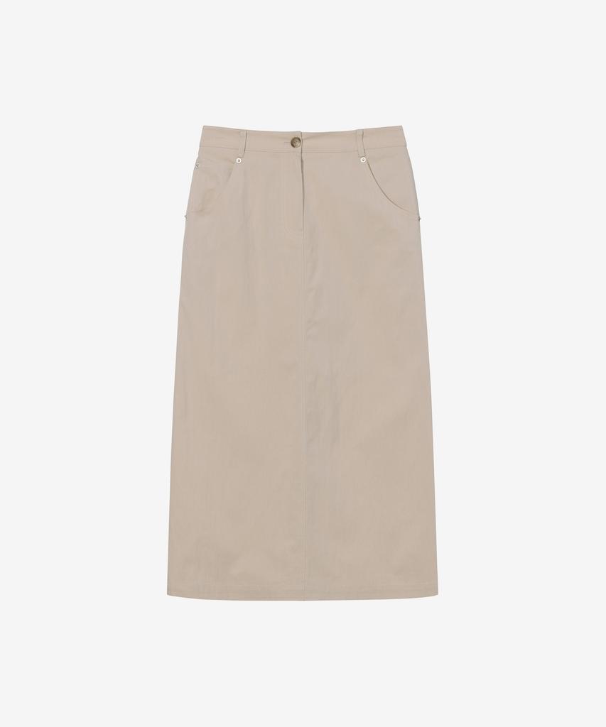 Jucy Judy H-Line Midi Skirt J1Sk321C