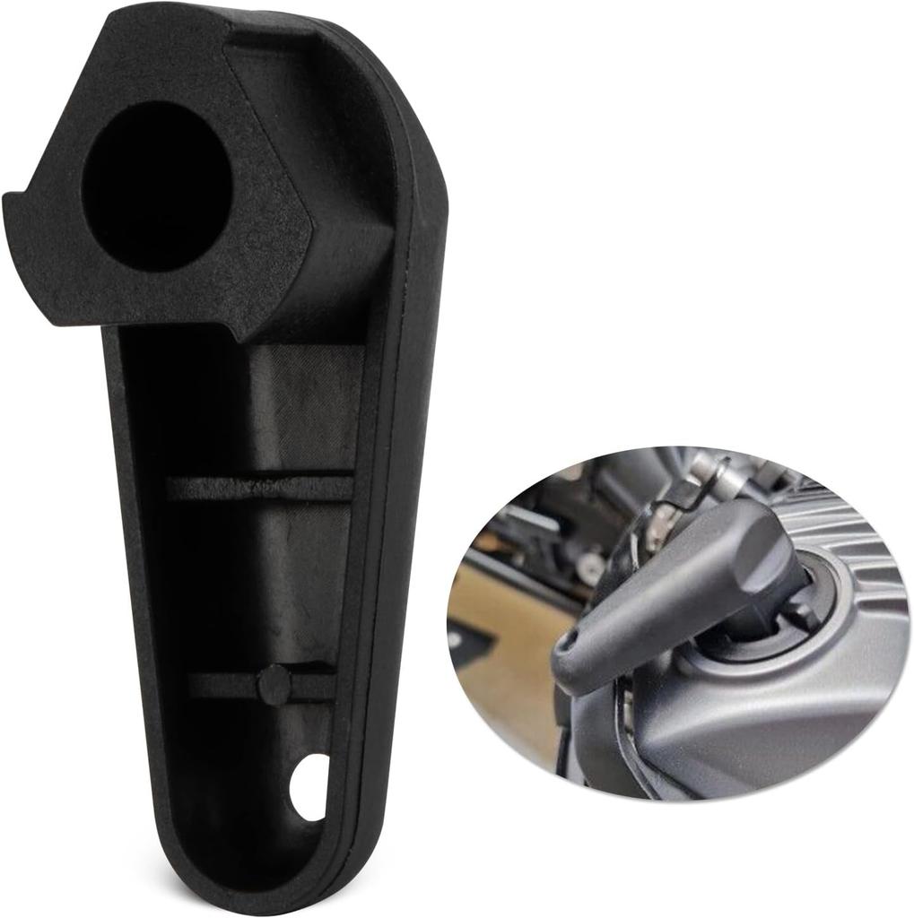 Nástroj klíč pro demontáž víčka plnicího hrdla motorového oleje pro motocykly BMW R1250GS R1200GS LC adv R18 R 1250 1200 GS R1200RT R1200R R nine t